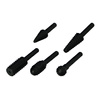 FASTER TOOLS frezy do drewna na wiertarkę komplet 5szt.