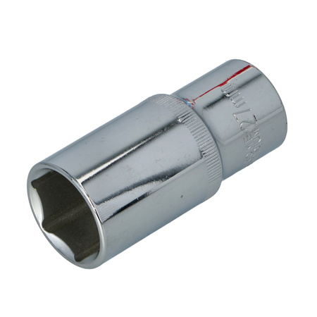 FASTER TOOLS Nasadka długa 1/2" 21