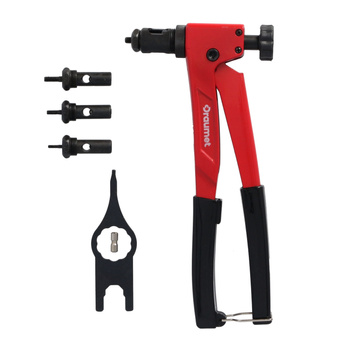 DRAUMET nitownica do nitonakrętek 10"