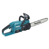 Makita Akum. pilarka łańcuchowa LXT® DUC407ZX3 