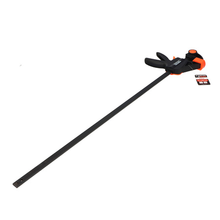 FASTER TOOLS ścisk stolarski 63mm x 600mm AUTOMAT