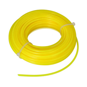 FORESTER żyłka do koszenia 1,2 mm x 15 m x okrągła - ZESTAW 10 szt.