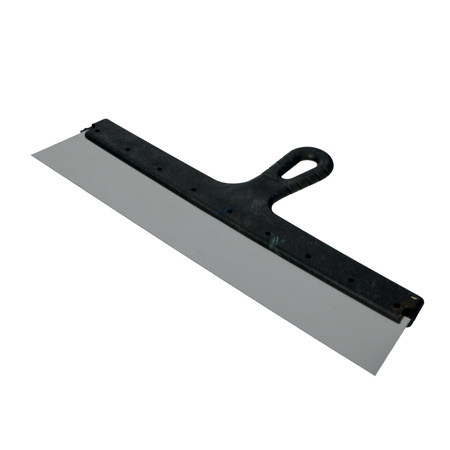 FASTER TOOLS Szpachla elewacyjna gładka 600