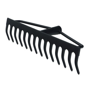 FORESTER PREMIUM grabie 14z wzmocnione nieoprawne