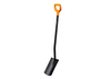 Fiskars Szpadel prosty Solid 1066717/1003456