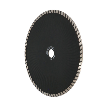 FASTER TOOLS Tarcza diamentowa SUPER TURBO 230 x 3,0