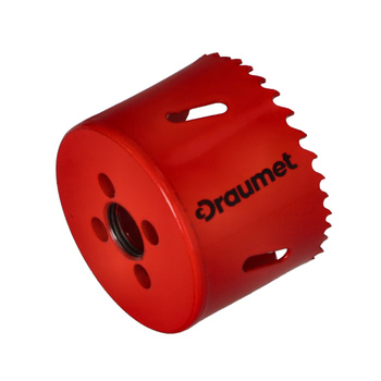 DRAUMET otwornica BI-METAL M2 60x34mm