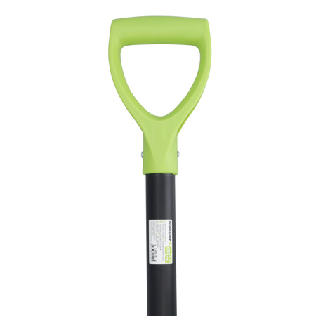 FORESTER szpadel ostry BASIC