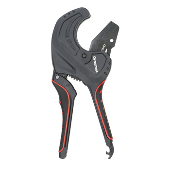 DRAUMET obcinak do rur PCV 63mm