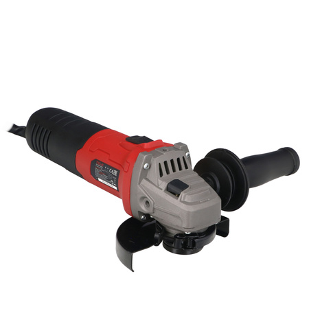 TRESNAR szlifierka kątowa 125mm 820W z regulacją obrotów