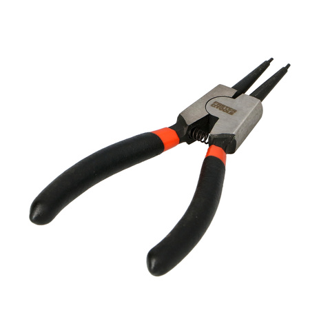 FASTER TOOLS Szczypce Segera 125 mm zewnętrzne - proste