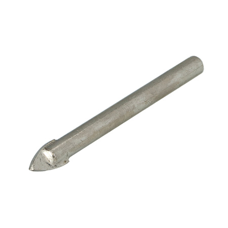 FASTER TOOLS Wiertło do szkła i glazury 8 x 68 mm