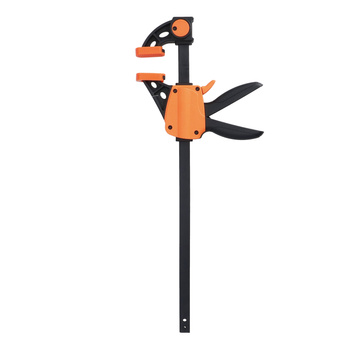 FASTER TOOLS ścisk stolarski 63mm x 300mm AUTOMAT