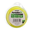 FORESTER żyłka do koszenia 3,0mm 50m okrągła