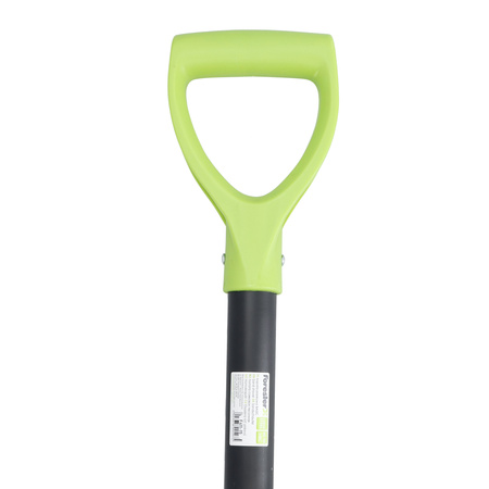 FORESTER łopata piaskowa BASIC