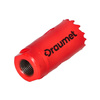 DRAUMET otwornica BI-METAL M2 25x37mm