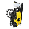 BRENAR myjka ciśnieniowa 1400W 70/105bar 330l/h