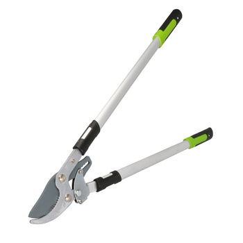 FORESTER PREMIUM Sekator dwuręczny ze wspomaganiem do gałęzi 760mm