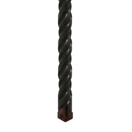 FASTER TOOLS Wiertło do betonu SDS Max 4-ostrzowe 20 365 520