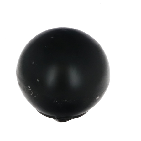 Zestaw kominiarski 2,5 kg szczotka 200 mm lina PP 10 m