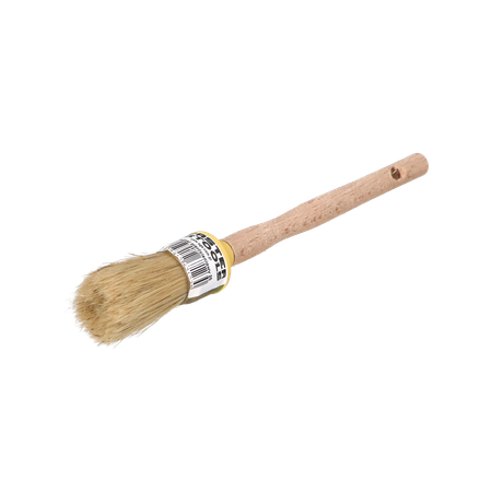 FASTER TOOLS Pędzel okrągły 25mm