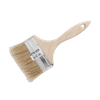 FASTER TOOLS Pędzel angielski płaski 102mm