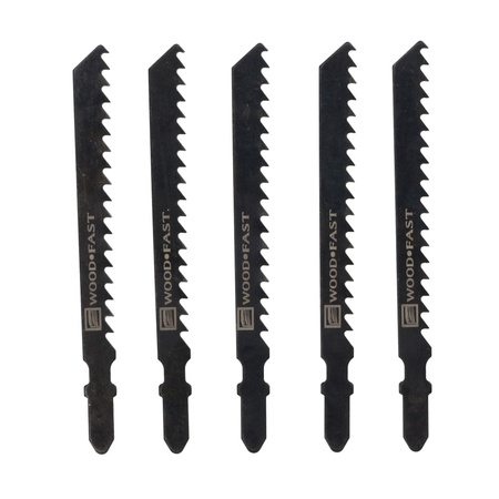 FASTER TOOLS Brzeszczot do wyrzynarki, uchwyt T, T111D 6 100