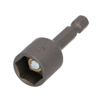 WERA bity nasadowe 13x50mm 