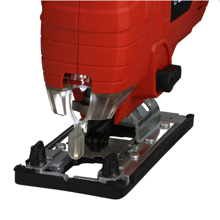 TRESNAR Wyrzynarka 800W 300-2800/min