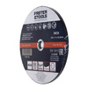 FASTER TOOLS Tarcza do cięcia metalu INOX 230 x 1,9