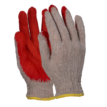 PROTECT2U rękawice dziane R10