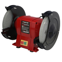 TRESNAR Szlifierka stołowa 200 mm