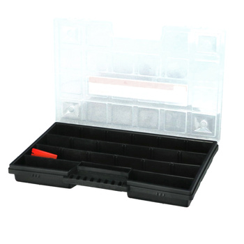 DRAUMET Organizer uniwersalny 12&quot;