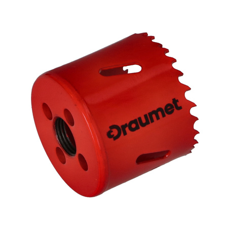 DRAUMET otwornica BI-METAL M2 51x34mm