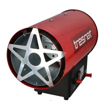 TRESNAR Nagrzewnica gazowa 10KW