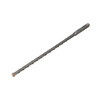 FASTER TOOLS Wiertło do betonu SDS+ 4-ostrzowe 6 85 160