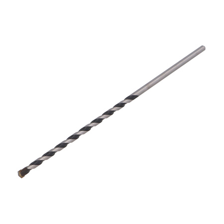 DRAUMET PREMIUM Wiertło do betonu z uchwytem cylindrycznym 12 400
