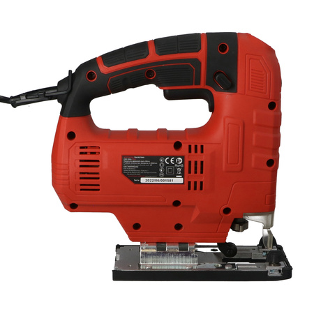 TRESNAR Wyrzynarka 800W 300-2800/min