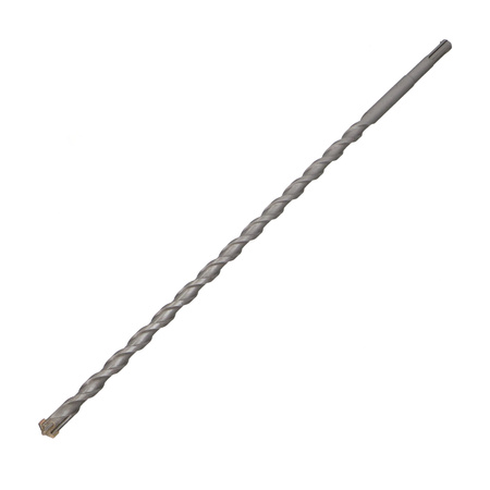 DRAUMET PREMIUM Wiertło SDS+ CROSS 14.0 x 600