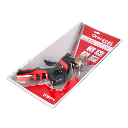 DRAUMET Pistolet do pianki