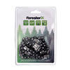 FORESTER łańcuch do piły elektrycznej 18" 450mm 3/8" 62 ogniwa