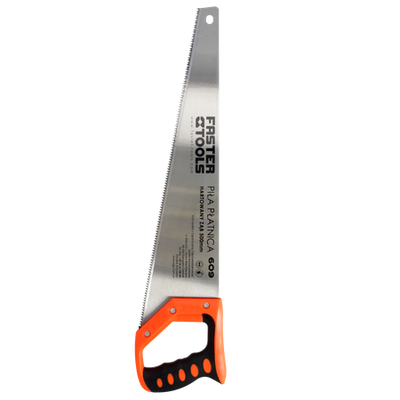 FASTER TOOLS Piła płatnica 500 7 / 1&quot;