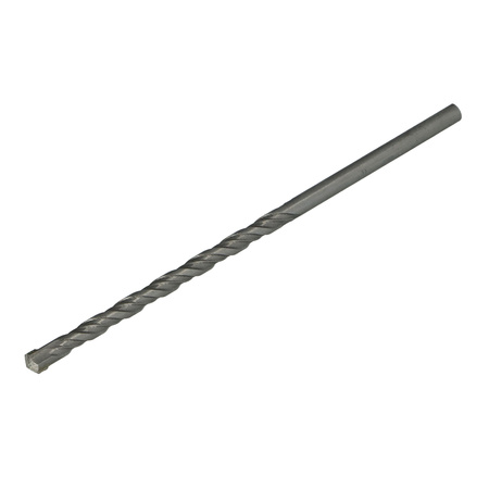 FASTER TOOLS Wiertło do betonu z uchwytem cylindrycznym 6 100