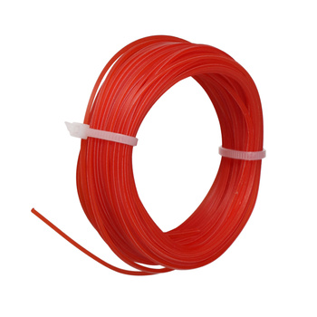 FORESTER żyłka do koszenia 1,2 mm x 15 m x kwadratowa