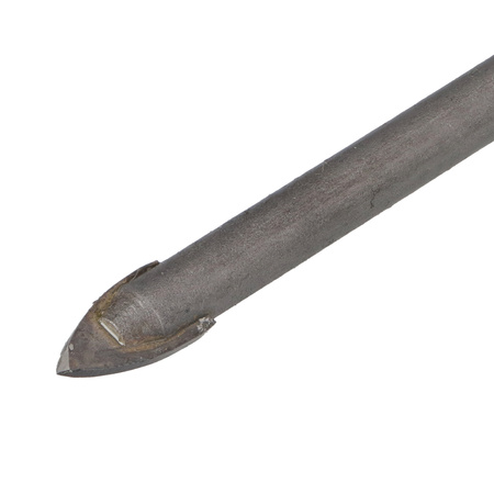 FASTER TOOLS Wiertło do szkła i glazury 6 x 74 mm