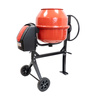 TRESNAR betoniarka 140l 550W