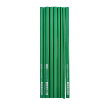 FASTER TOOLS ołówek murarski 4H 30cm 12 szt