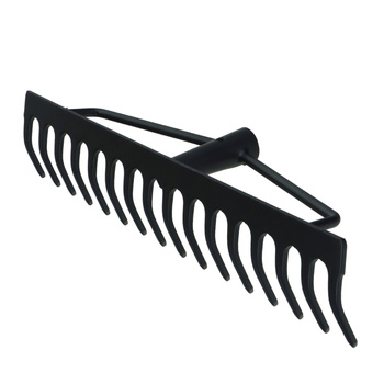 FORESTER PREMIUM grabie 16z wzmocnione nieoprawne