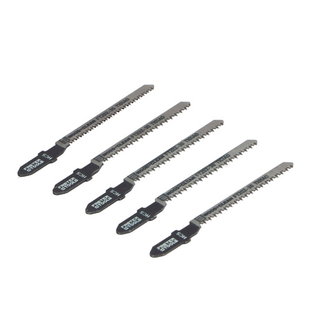 FASTER TOOLS Brzeszczot do wyrzynarki, uchwyt T, T101AO 20 75