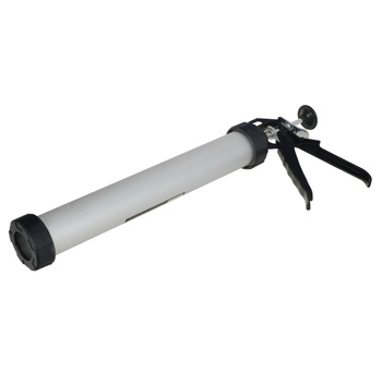 FASTER TOOLS Wyciskacz mas silikonowych 600ml